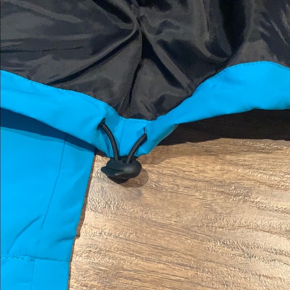 SWING waterproof jacket - Picture 11 of 13